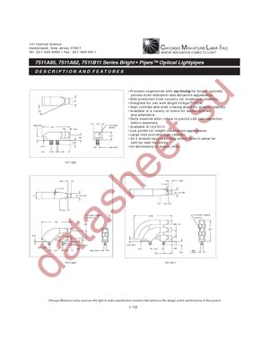 LPS036CTP datasheet  